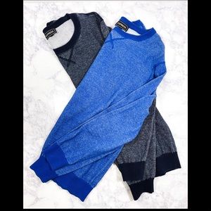 Bundled Express Sweaters